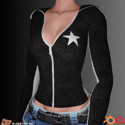 Y2k Sports Jacket