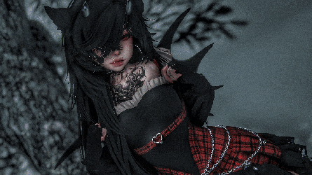 Salem (Quest/PC/ GOGO/Face Tracking)