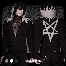 CA$H'S HOODIE 