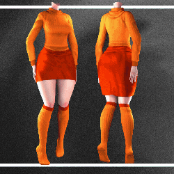 Winter Sett | Free in Server