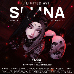 ✦ SELINA (LIMITED TIME\PC\SPS)
