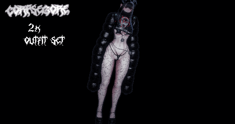 2k Asset Gift by corpsegore (server freebie)