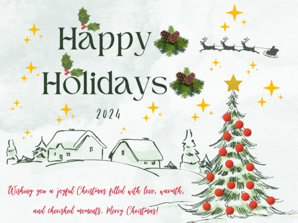 Merry Christmas