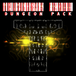 Dungeon Asset Pack