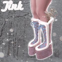 Winter Boots