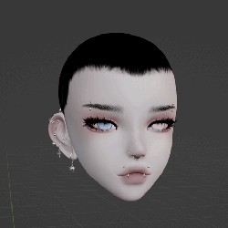 -~Umeko Makeup~-