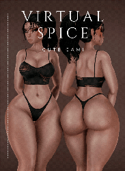 Cute Cami - Vrchat Asset - No longer available