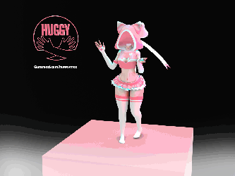 ღ┊Kitty outfit