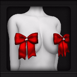PAY ATTENTION PASTIES | RIGGED