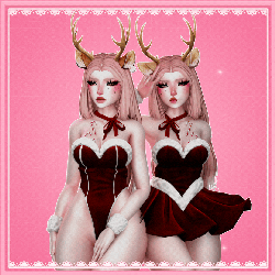Comet Set by Nessy!