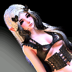 TWINFLAME SET : COMMERCIAL USE