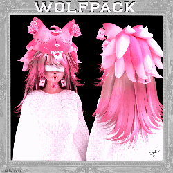 WolfPack Set (Commercial License)