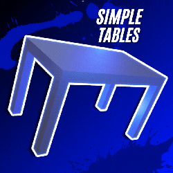 Simple Tables