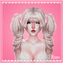 BIB by Nessy! NITRO