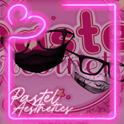Mask & Glasses
