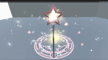 Magical Princess Set (PC/QUEST)