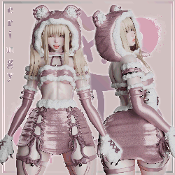 Cutie Interlude 