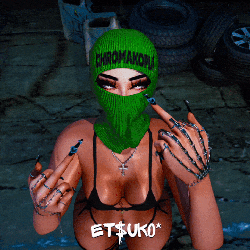 Ski Mask