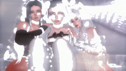 North [VRChat Avatar} Face Tracking