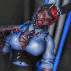 Natalie (PC & QUEST)