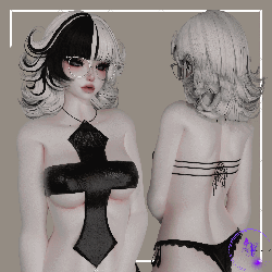 Cross Top