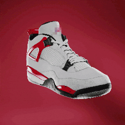 Jordan 4s