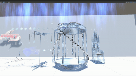 Winter Mega Pack (13 ITEMS)