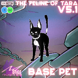 [Pet.16] The Feline of Tara - Follower Pets v5.0 [QUEST COMPATIBLE]