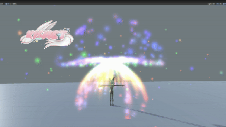Magical Mushroom Set (PC/QUEST)