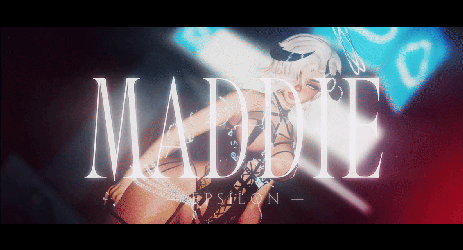 Maddie - PC/GoGo Loco [SPS+]