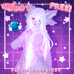 𓅱SERVER FREE AVATAR: "Madsie"𓅱