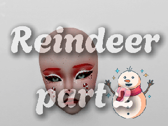 Reindeer part 2