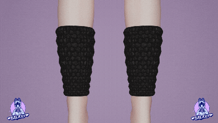 Ankle Warmers 