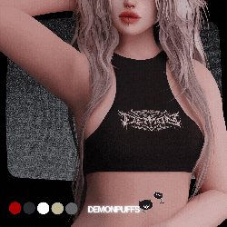 MINI TANKTOP