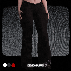 CARGO PANTS [FREE IN NITRO]