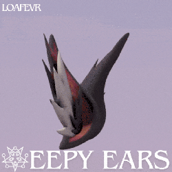 Eepy Ears