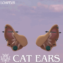 Cat Ears