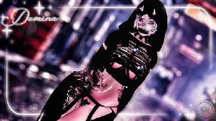 Domina PC/Quest