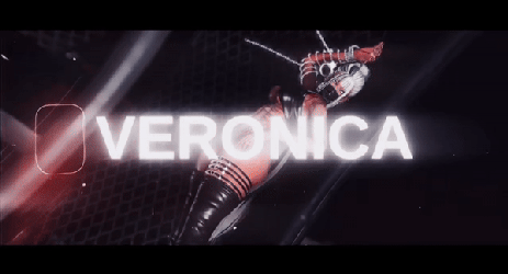 Veronica