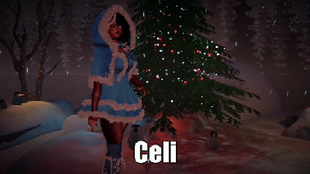 Celi - PC (SPS/GoGo)