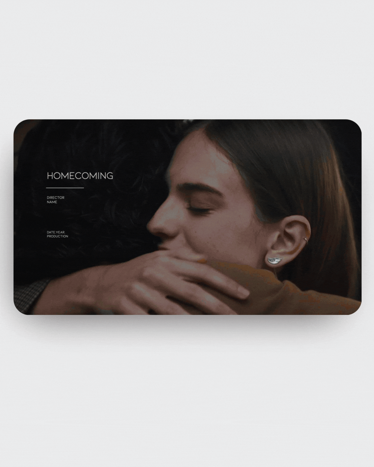 filmmaking, pitch, pitch deck, treatments, director treatment, film production, video production, video producers, videographer, music videos, commercials, shooting, filmmaker