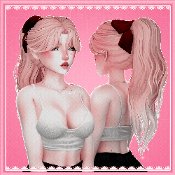 Penny by Nessy!