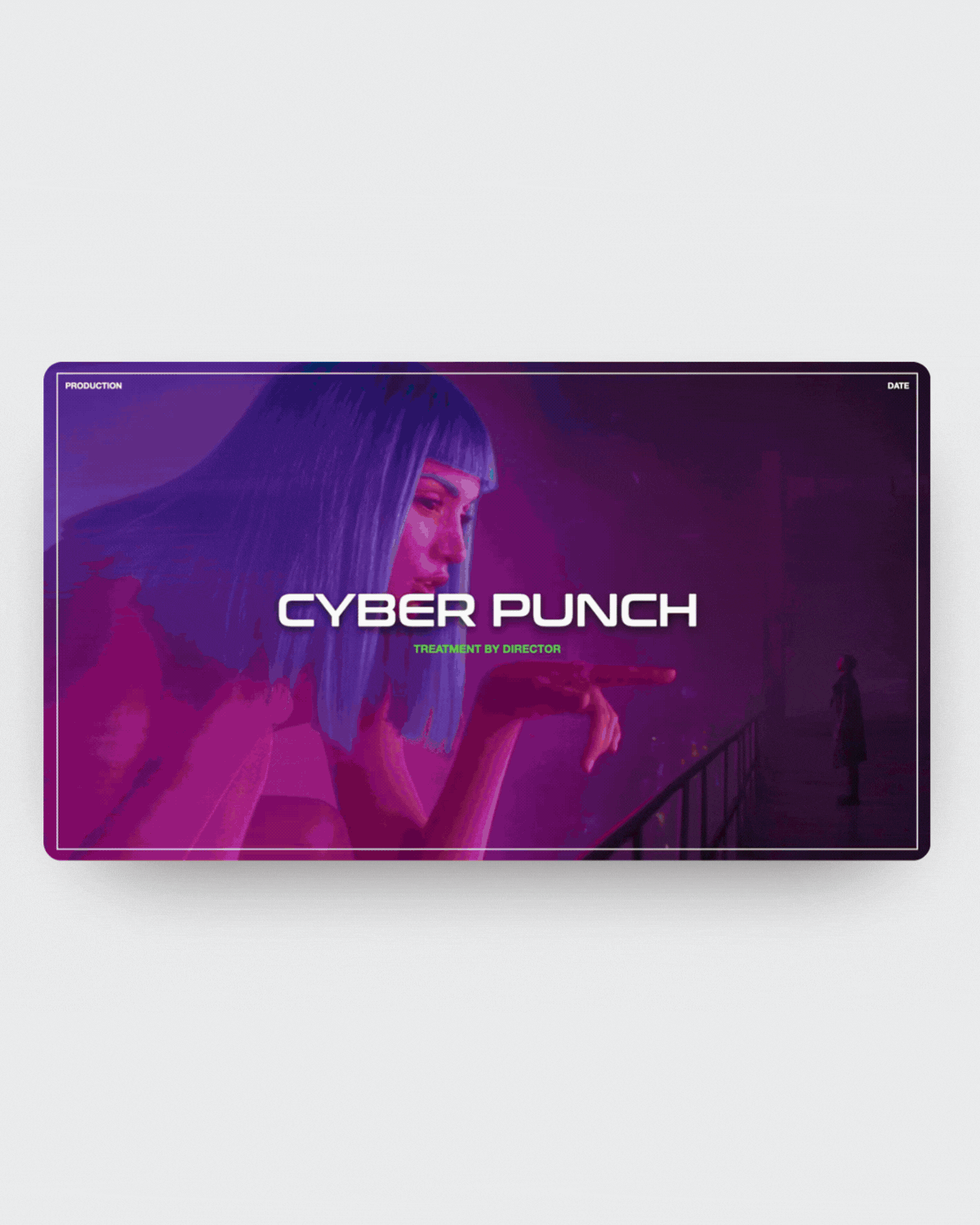 filmmaking, pitch, pitch deck, treatments, director treatment, film production, video production, video producers, videographer, music videos, commercials, shooting, filmmaker