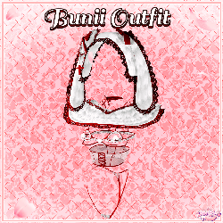 Bunii Outfit | Bunny Outfit Nitro