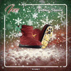 ChristmasSlippers