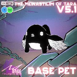 [Pet.46] The Meinastilim of Tara - Follower Pets v5.0 [QUEST COMPATIBLE]
