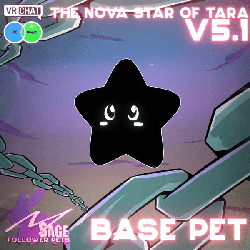 [Pet.35] The Nova Star of Tara - Follower Pets v5.0 [QUEST COMPATIBLE]