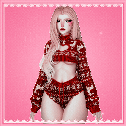 SweatSet by Nessy!