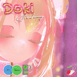 ˗ˏˋ꒰ DOKI ꒱ ˎˊ˗ 《PC QUEST FT》