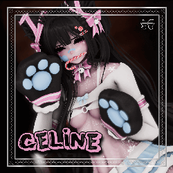 celine ⋆꙳•❅* ! | pc quest